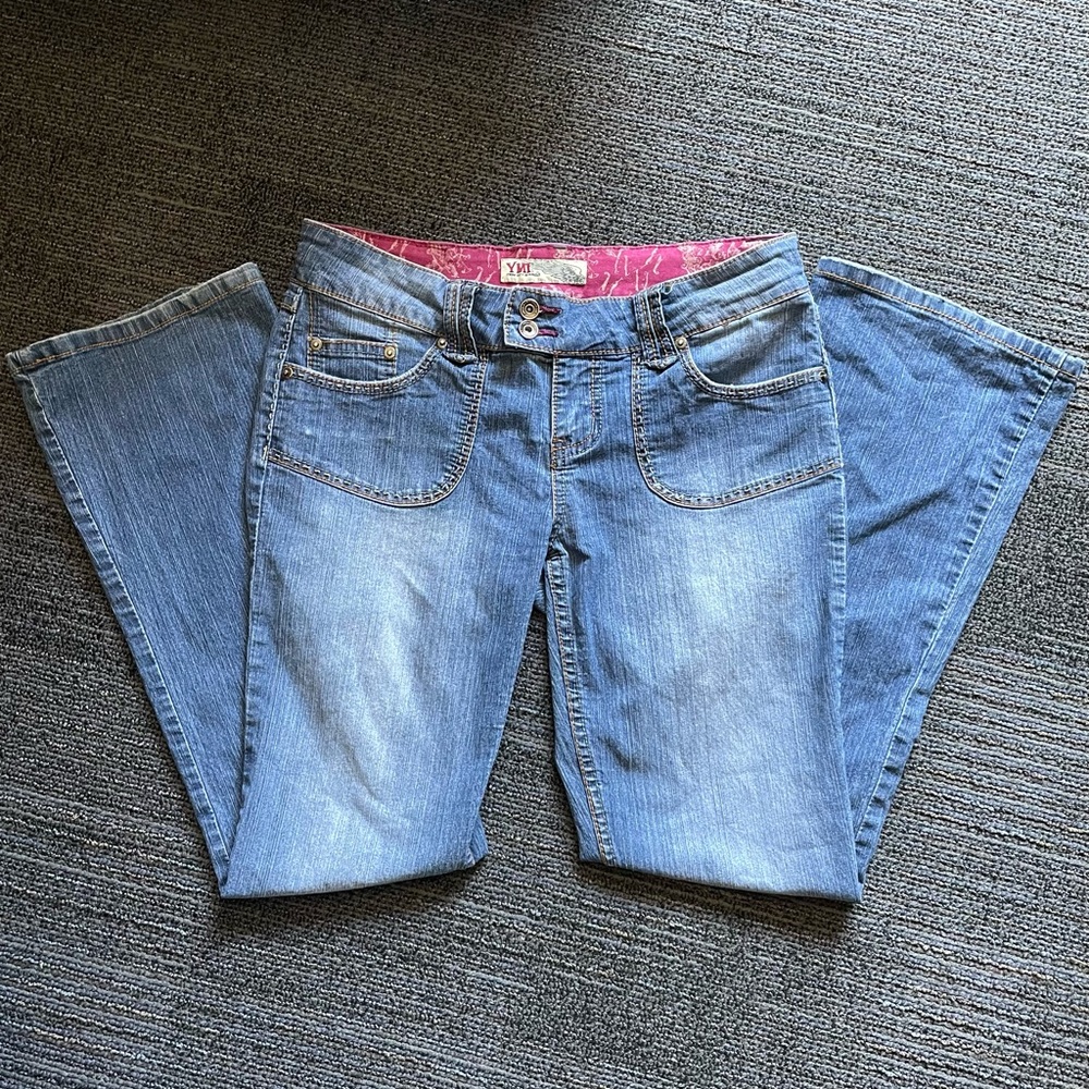 low waist ymi low waist jeans